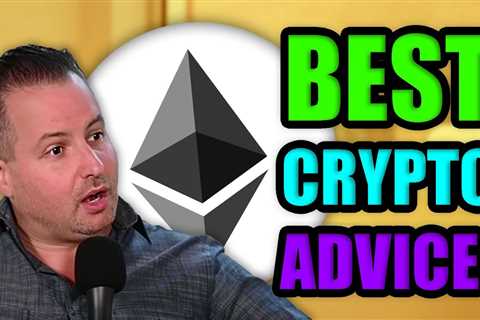 Ethereum: Buy Now or Wait? | #1 Best Crypto Investing Advice for 2022 | Gareth Soloway Interview