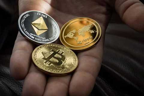 Today’s cryptocurrency prices: Check Bitcoin, Ethereum, Dogecoin, Tether rates