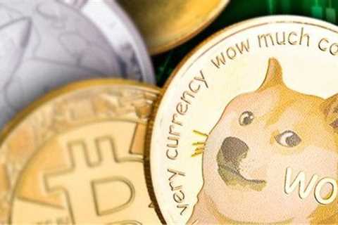 Dogecoin jumps as Dogechain gains traction among retail crypto traders