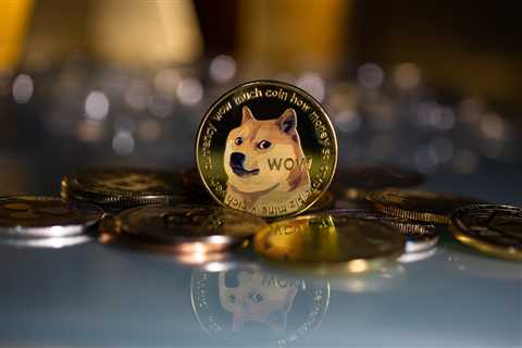 Dogechain Launched, DOGE Pumps on Memecoin Trading Excitement