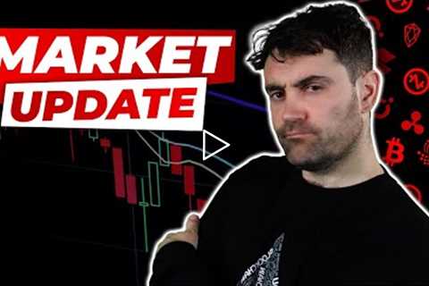 CRYPTO Market Update: Bitcoin ETF, Miners, And Inflation 🤯