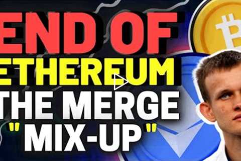 Ethereum - BEWARE of THE MERGE | How to PROFIT BIG??