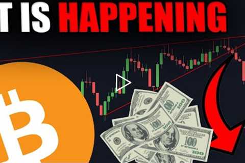 URGENT BITCOIN UPDATE: 99% WILL LOSE....