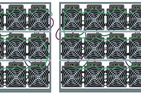 Bitcoin’s Mining Difficulty Increases for the Second Year in a Row –