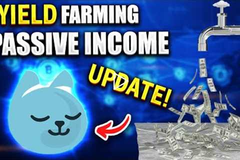 Is Yield Farming on Minswap Lucrative? | Week 1 Rewards