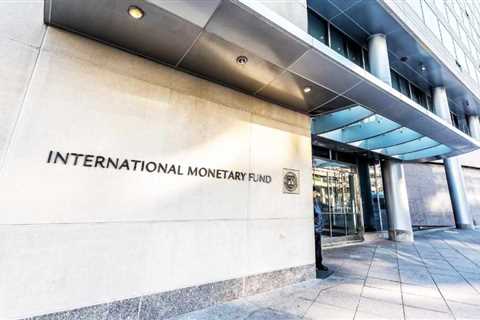 IMF Sees Significant Increase in Correlations Between Bitcoin and Asian Equity Markets