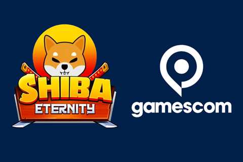 William Volk talks Shiba Eternity at Gamescom