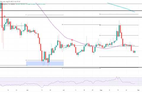 Dogecoin bulls are storming out of the gate