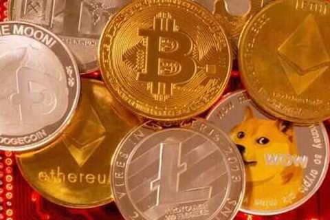 Cryptocurrency prices today: Bitcoin, ether, Shiba Inu gain while dogecoin slips. Check latest rates