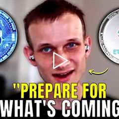 Ethereum 2.0 Isn't Priced In... Why Ethereum Will CRUSH Everything | Vitalik Buterin Interview