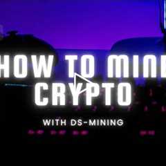 Crypto Mining Explained and How to Start Mining for Beginners
