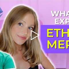 VITALIK BUTERIN EXPLAINS ETHEREUM 2.0 MERGE AND WHY IT WILL SAVE CRYPTO!
