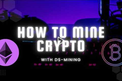 Crypto Mining Explained and How to Start Mining for Beginners