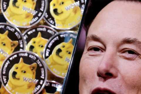 Elon Musk $363 billion Dogecoin lawsuit expands, World News