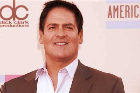 Mark Cuban Responds to Dogecoin Founder Diss: ‘Everyone Can Say What They Want, I’m Still a Huge..