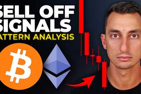 Bitcoin: Crypto Sell Off Starts! What Can Stop It? (Trap Update)