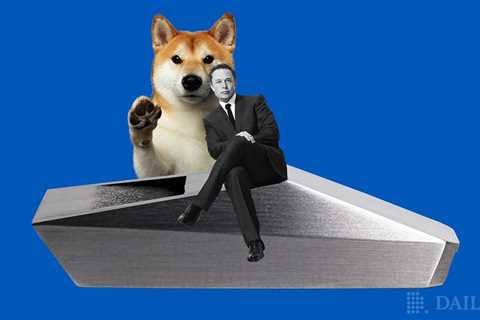 Musk Whistleblower Draft: Dogecoin (DOGE) Exclusive Cyberwhistle Sells Out In Minutes - Shiba Inu..