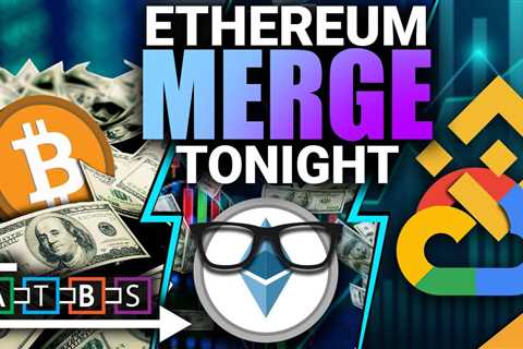 Greatest Moment for Ethereum & Crypto! (9 Hours Until THIS EVENT)