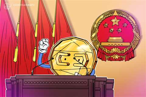 Possession of Bitcoin still legal in China despite the ban, lawyer says