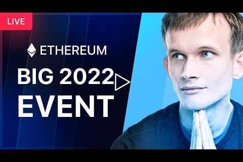 🔴Ethereum: Vitalik Buterin expects $6500 per ETH next Month | Ethereum Proof of Stake | ETH2.0..