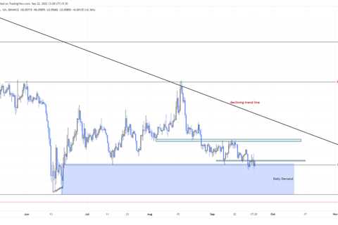 Dogecoin price is next in line to explode after XRP