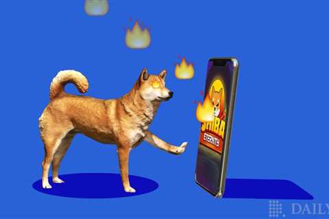 Shiba Inu (SHIB) Announces Download Day For Shiba Eternity, Plans 5% Revenue Burn - Shiba Inu..