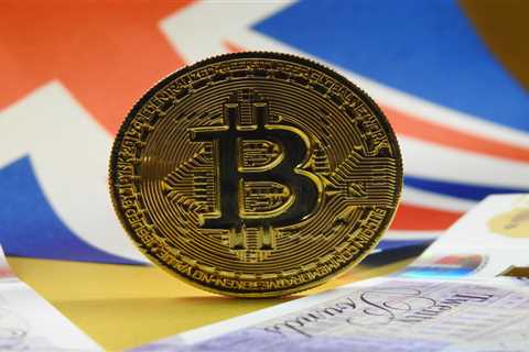 Is it Bitcoin’s time to shine? British pound drops to all-time low against the dollar