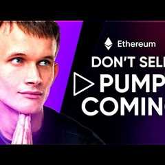 🔴 Ethereum: Vitalik Buterin expects $5,300 per ETH | Cryptocurrency News | ETH price prediction!