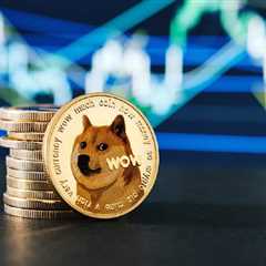 Number of Dogecoin holders spike in October, adding almost 100,000 in 3 months