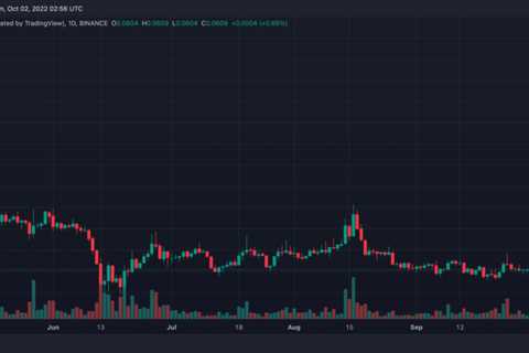 Dogecoin (DOGE) Price Prediction 2025-2030: Odds of $0.64 in 8 years are…