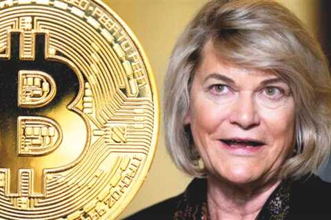 US Senator says ‘I love that Bitcoin can’t be stopped’ citing concerns about national debt and..