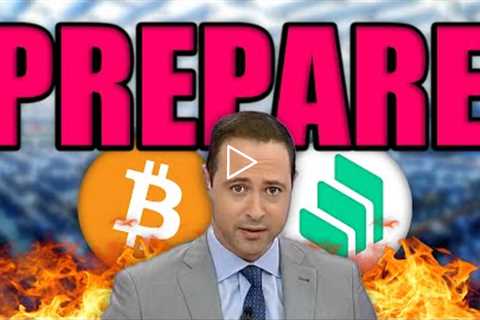 Bitcoin Holders: Prepare for the Credit Suisse & Deutsche Bank Collapse?!