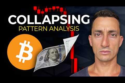 WARNING: Bitcoin BREAKING The Bear & USD COLLAPSE Triggering Massive Pump in Stocks!