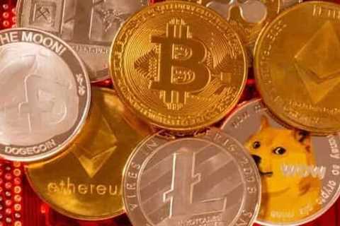 Bitcoin bounces above $20,000, dogecoin rallies over 8%. Check cryptocurrency prices today