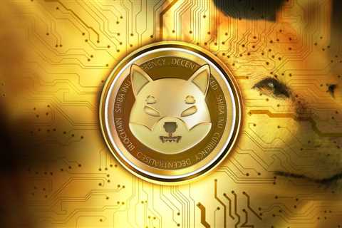 Shiba Eternity explodes - Will SHIB burn push token to $1? - Shiba Inu Market News