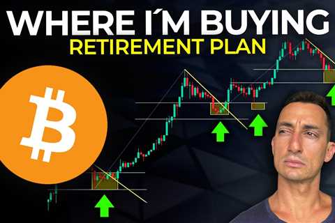 “Why Buy Bitcoin Now If It’s Going To $10,000?” | Crypto Millionaire Plan