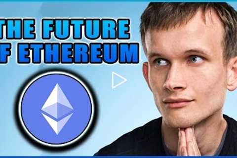 The Future of Ethereum 2022 - Vitalik Buterin