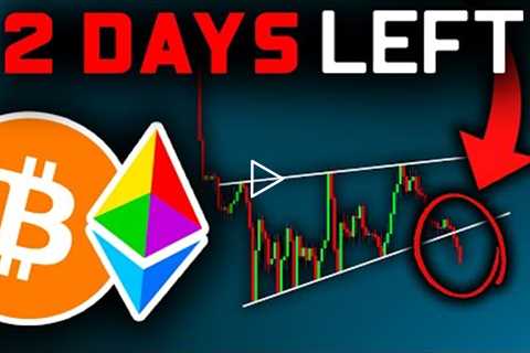 NEXT PRICE TARGETS REVEALED (My Strategy)!! Bitcoin News Today, Ethereum Price Prediction (BTC, ETH)