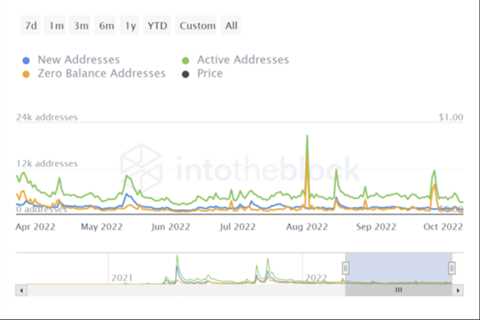 Shiba Inu Active User Count Nosedives Amid Bear Market Blues - Shiba Inu Market News