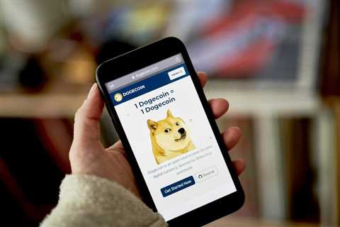 Betterment’s crypto portfolios include allocations to Dogecoin