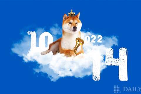 Shiba Inu’s (SHIB) Bone ShibaSwap (BONE) Rises 22% in One Day - Here’s Why - Shiba Inu Market News