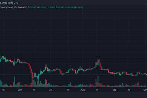 Dogecoin (DOGE) Price Prediction 2025-2030: Will DOGE be traded for $2.05 in 2030?