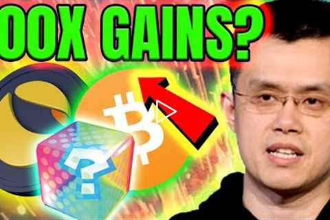 BIG CRYPTO NEWS TODAY 🔥 6 BEST ALTCOINS TO BUY NOW! 👀🚨 CRYPTOCURRENCY NEWS LATEST 🔥 LUNC NEWS 🔥