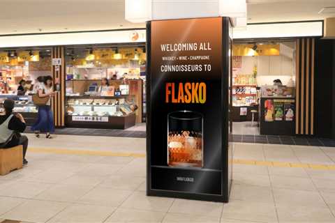 Dogecoin (DOGE) and Flow (FLOW) Investors Hurry To Buy Flasko…