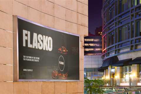 Analysts Think Flasko (FLSK) Will Likely 100x in 2023 As... - Shiba Inu Market News