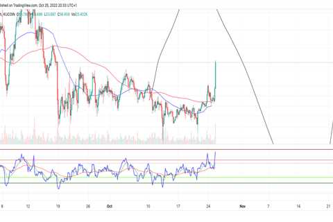 Litecoin, Shiba Inu & Bitcoin – American Wrap 25 October - Shiba Inu Market News