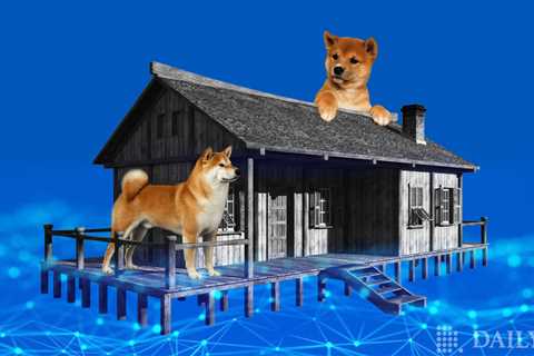 Shiba Inu (SHIB) Unveils Concept for Next SHIB Hub: The Metaverse - Shiba Inu Market News