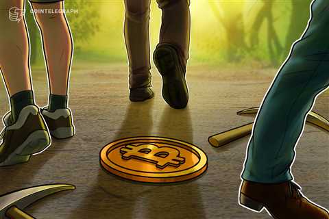 Bitcoin price due sub-$20K dip, traders warn amid claim miners ''capitulating''