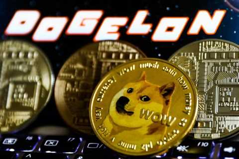 Crypto Markets Gain Nearly $100 Billion After Elon Musk’s Twitter Deal Boosts Dogecoin