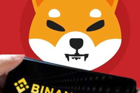 Shiba Inu (SHIB) Payments Enabled On Binance Pay - Shiba Inu Market News